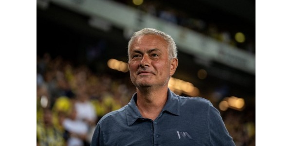 Nogometni duh utjelovljen u Joséu Mourinhu